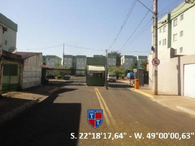 Apartamento venda em Região Imediata de Bauru, Bauru