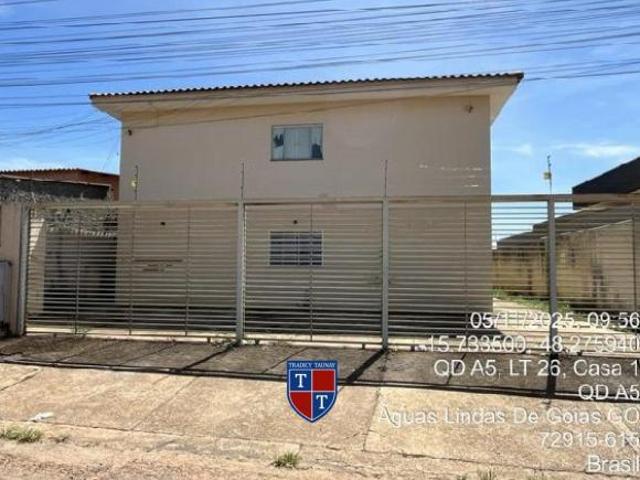 Apartamento venda em Região Geográfica Imediata de Águas Lindas de Goiás, Região Integrada de Desenvolvimento do Distrito Federal e Entorno