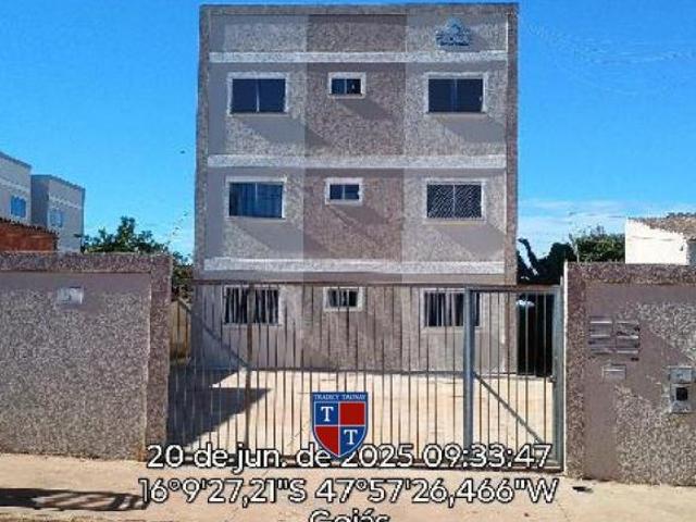 Apartamento venda em Luziânia, Região Geográfica Intermediária de Luziânia-Águas Lindas de Goiás
