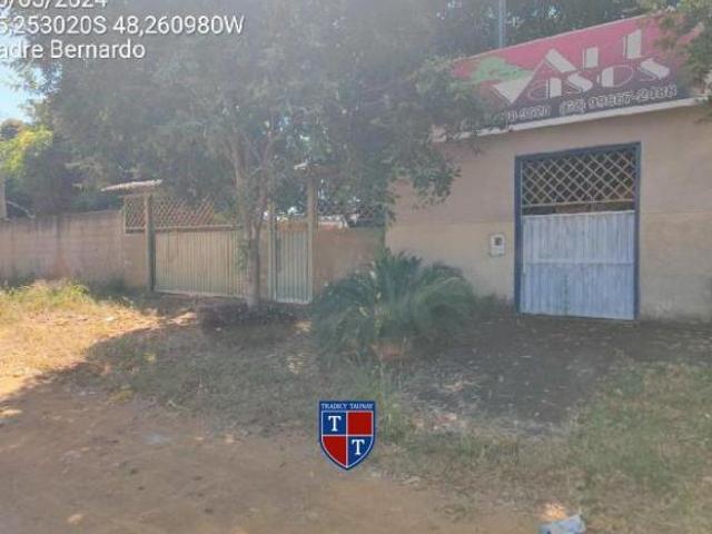 Casa venda em Trajanópolis, Padre Bernardo