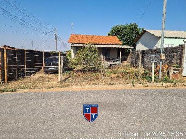 Casa venda em Edilândia, Cocalzinho de Goiás