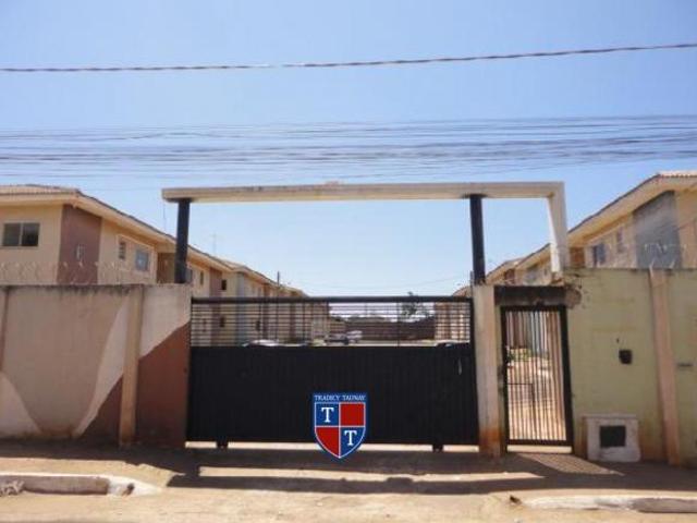 Apartamento venda em Chácaras Anhanguera, Valparaíso de Goiás