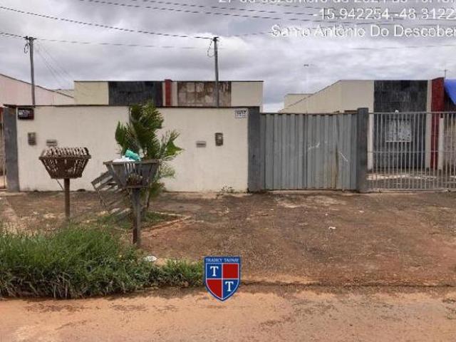 Casa venda em Parque Estrela Dalva XI, Santo Antônio do Descoberto