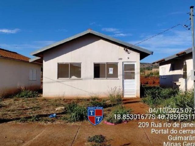 Casa venda em Região Geográfica Imediata de Uberlândia, Oliveira Fortes