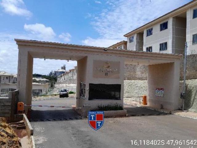 Apartamento venda em Jardim Flamboyant, Luziânia