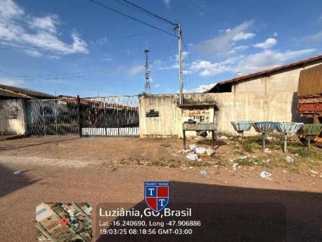 Casa venda em Bairro Sion, Luziânia
