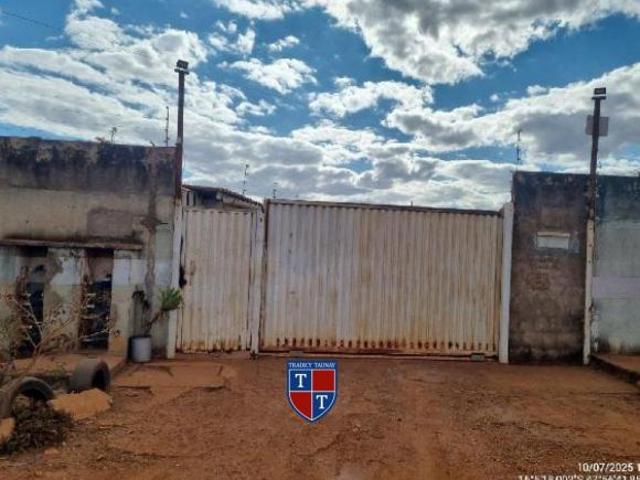 Casa venda em Cidade Ocidental, Região Geográfica Intermediária de Luziânia-Águas Lindas de Goiás