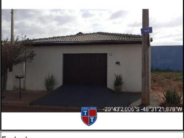 Apartamento venda em Região Imediata de Barretos, Colina