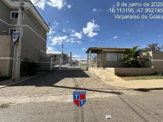 Apartamento venda em Chácaras Benvinda, Valparaíso de Goiás