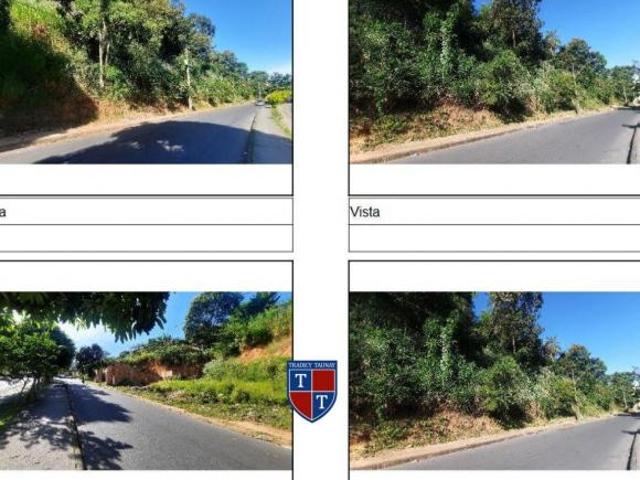 Terreno venda em Sevilha 2ª Seção, Ribeirão das Neves