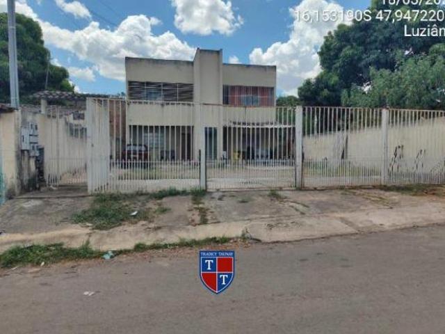 Apartamento venda em Parque Estrela Dalva X, Luziânia