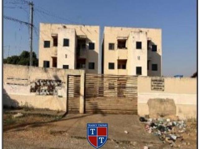 Apartamento venda em Região Geográfica Imediata de Águas Lindas de Goiás, Região Integrada de Desenvolvimento do Distrito Federal e Entorno