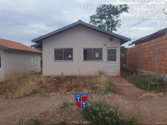 Casa venda em Região Geográfica Imediata de Uberlândia, Oliveira Fortes