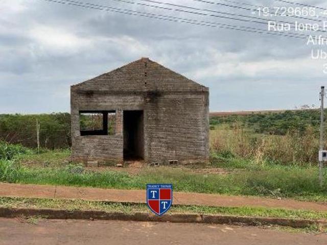 Casa venda em Região Geográfica Imediata de Uberaba, Uberaba