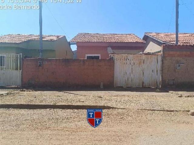 Casa venda em Trajanópolis, Padre Bernardo