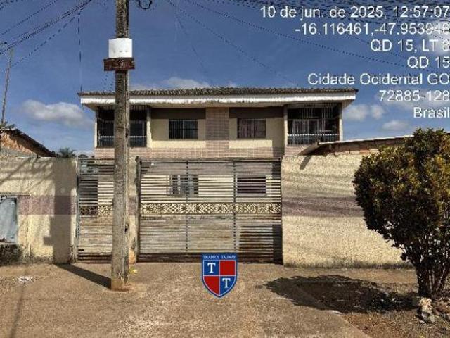 Apartamento venda em Região Geográfica Imediata de Luziânia, Região Integrada de Desenvolvimento do Distrito Federal e Entorno