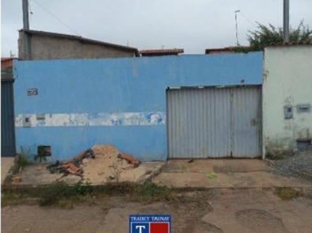 Casa venda em Jardim de Alá, Santo Antônio do Descoberto