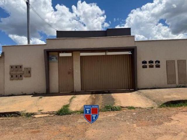 Apartamento venda em Parque Estrela Dalva V, Luziânia