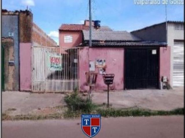 Apartamento venda em Parque Morada Nobre, Valparaíso de Goiás