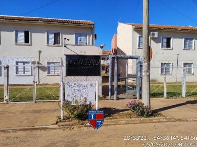 Apartamento venda em Campo Grande