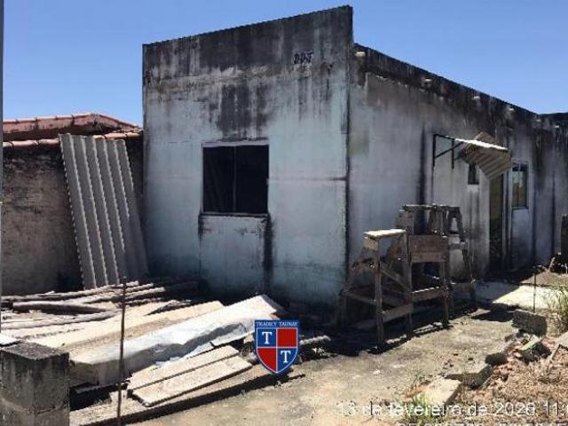 Casa venda em Alterosa, Região Geográfica Intermediária de Varginha