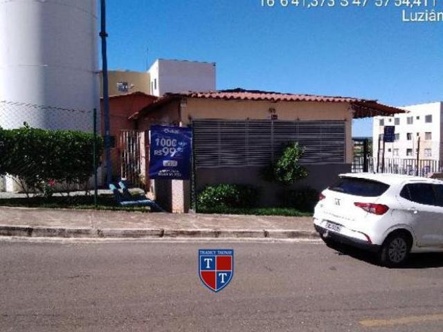 Apartamento venda em SHIS, Luziânia