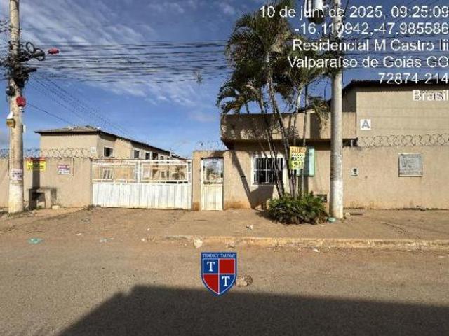 Apartamento venda em Região Geográfica Imediata de Luziânia, Região Integrada de Desenvolvimento do Distrito Federal e Entorno