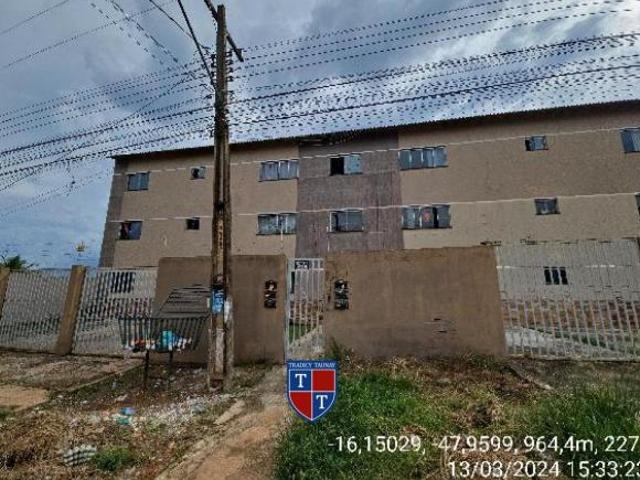 Apartamento venda em Parque Estrela Dalva X, Luziânia
