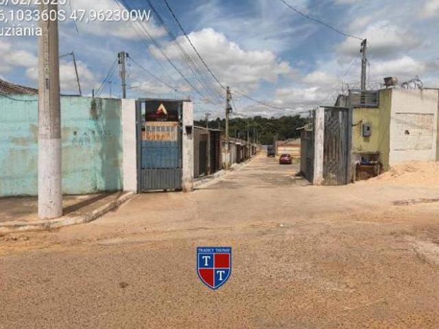 Casa venda em Santa Maria, Região Geográfica Intermediária do Distrito Federal