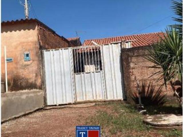 Casa venda em Girassol, Cocalzinho de Goiás