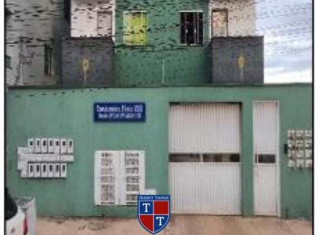 Apartamento venda em Novo Gama, Região Geográfica Intermediária de Luziânia-Águas Lindas de Goiás