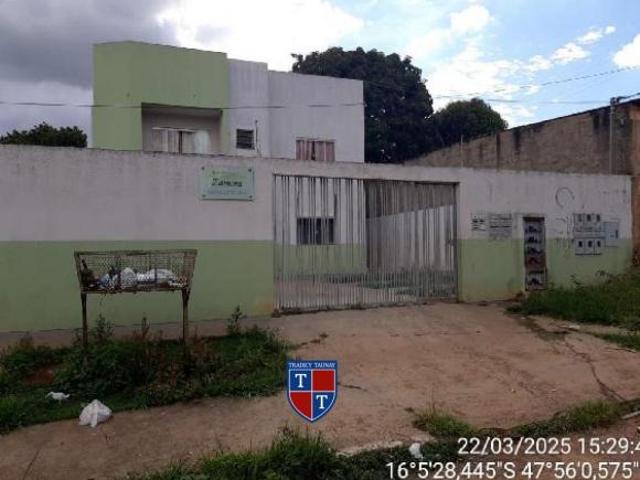 Apartamento venda em Valparaíso de Goiás, Região Geográfica Intermediária de Luziânia-Águas Lindas de Goiás