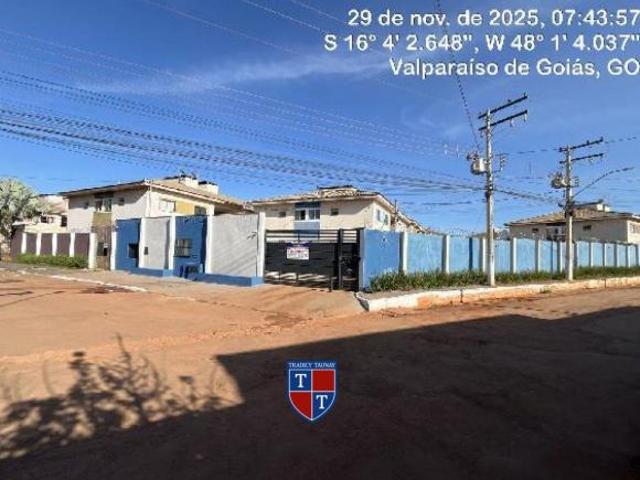 Apartamento venda em Chácaras Anhanguera, Valparaíso de Goiás