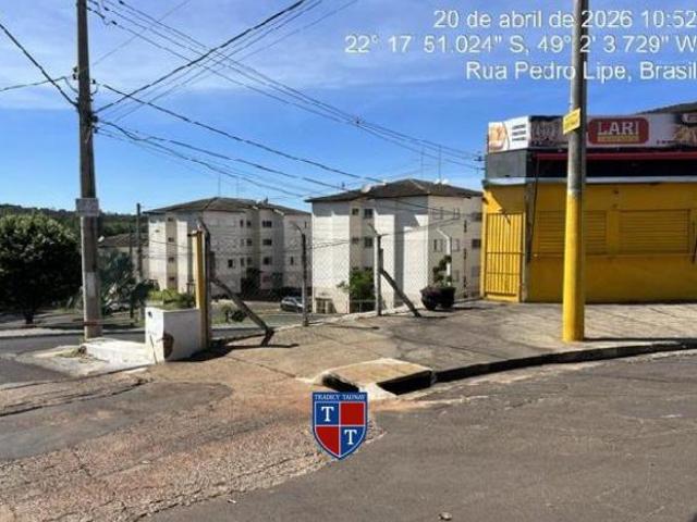 Apartamento venda em Jardim Chapadão, Bauru