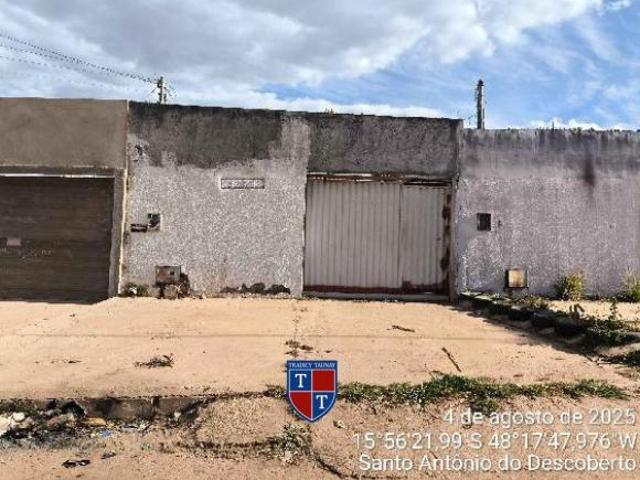 Casa venda em Região Geográfica Imediata de Luziânia, Região Integrada de Desenvolvimento do Distrito Federal e Entorno