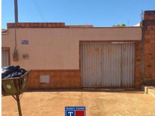 Casa venda em Parque Estrela Dalva XI, Santo Antônio do Descoberto
