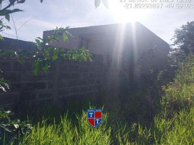 Casa venda em Guarantã