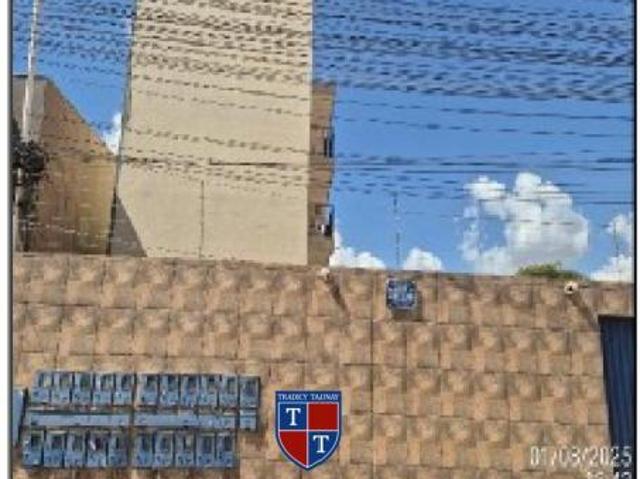 Apartamento venda em Região Geográfica Imediata de Águas Lindas de Goiás, Região Integrada de Desenvolvimento do Distrito Federal e Entorno