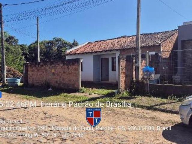Casa venda em Região Geográfica Imediata de Taquara - Parobé - Igrejinha, Região Metropolitana de Porto Alegre
