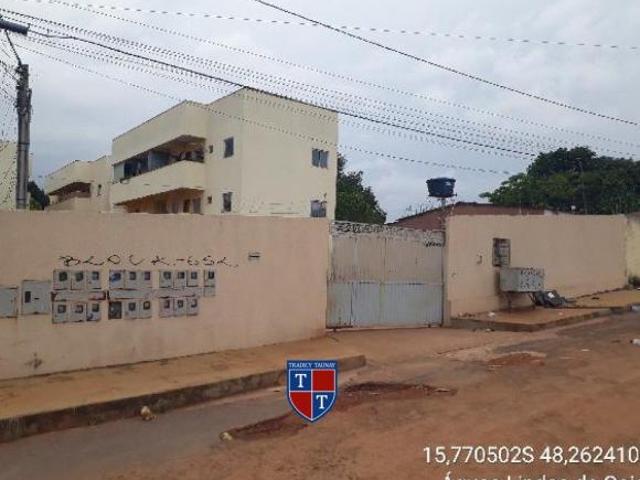 Apartamento venda em Região Geográfica Imediata de Águas Lindas de Goiás, Região Integrada de Desenvolvimento do Distrito Federal e Entorno