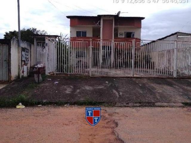 Apartamento venda em Luziânia, Região Geográfica Intermediária de Luziânia-Águas Lindas de Goiás