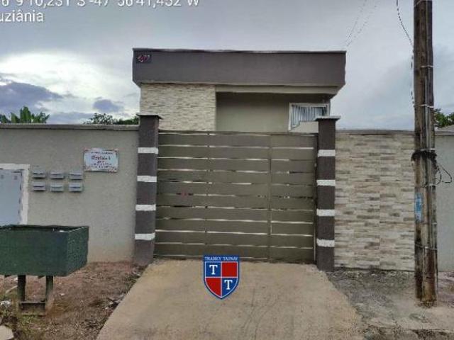 Apartamento venda em PARQUE ESTRELA DALVA VI (PEDREGAL), Novo Gama