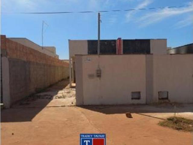 Casa venda em Parque Estrela Dalva XI, Santo Antônio do Descoberto