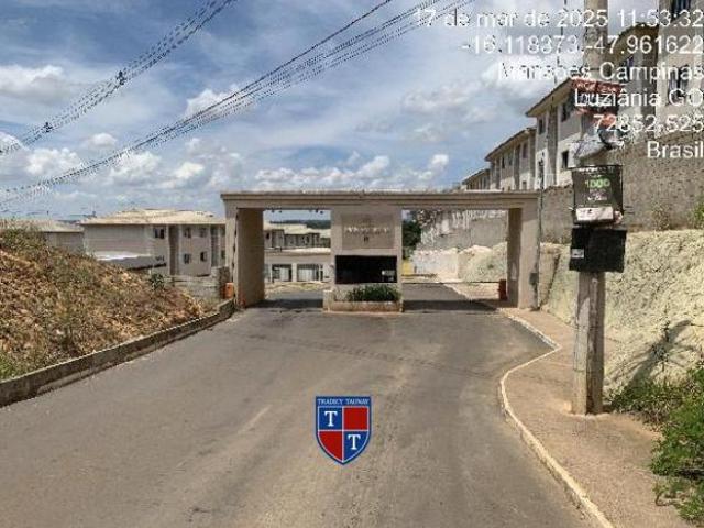 Apartamento venda em Jardim Flamboyant, Luziânia
