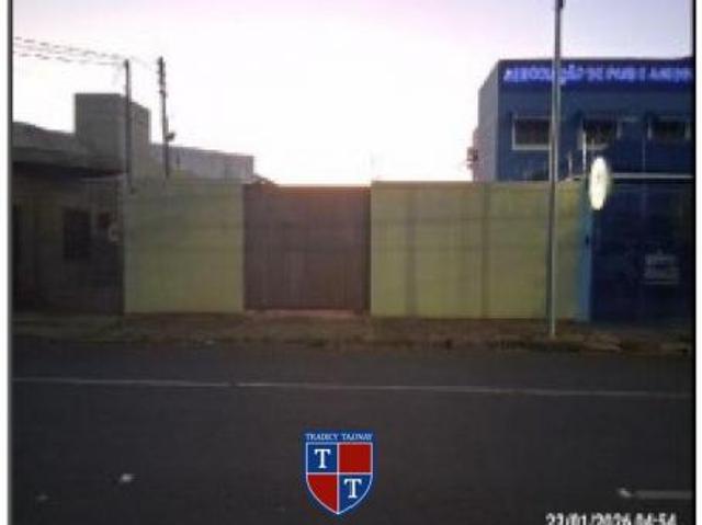 Terreno venda em Vila Warde, Campo Grande
