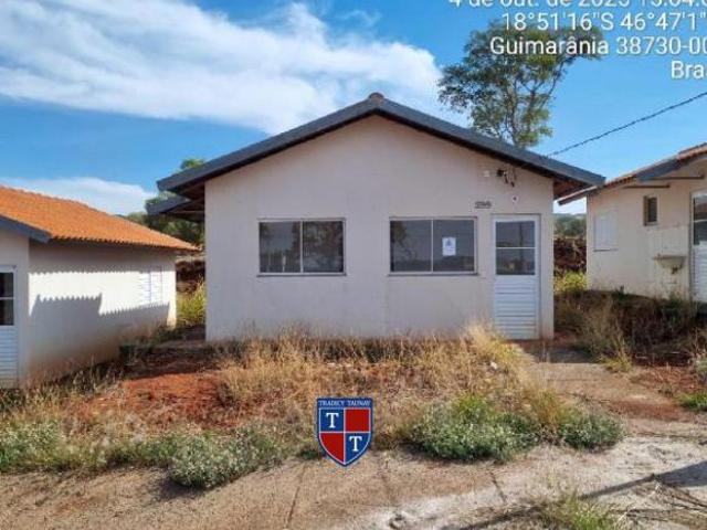 Casa venda em Região Geográfica Imediata de Uberlândia, Oliveira Fortes