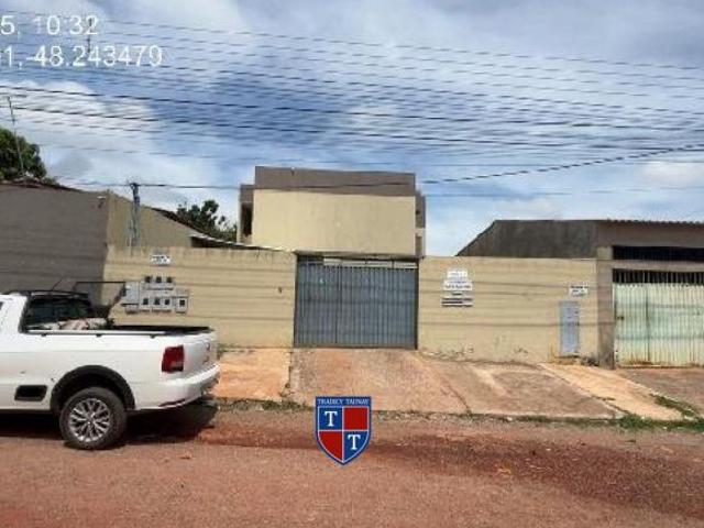 Apartamento venda em Região Geográfica Imediata de Águas Lindas de Goiás, Região Integrada de Desenvolvimento do Distrito Federal e Entorno