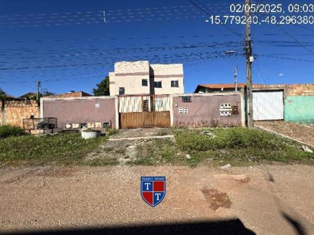 Apartamento venda em Região Geográfica Imediata de Águas Lindas de Goiás, Região Integrada de Desenvolvimento do Distrito Federal e Entorno