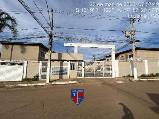 Apartamento venda em Luziânia, Região Geográfica Intermediária de Luziânia-Águas Lindas de Goiás
