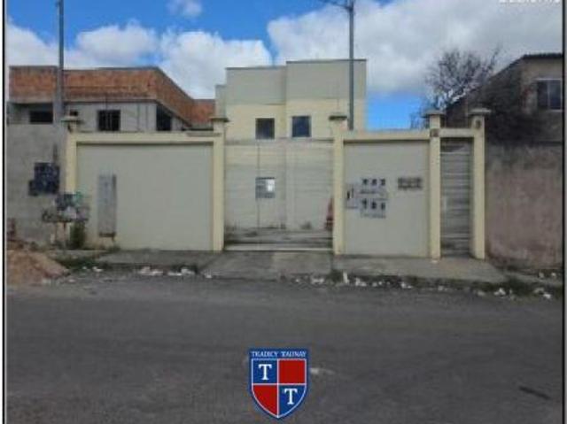 Apartamento venda em Parque Industrial Mignone, Luziânia